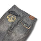 2000's Lee Baggy Bootcut Jeans *very rare 32x34 (M)