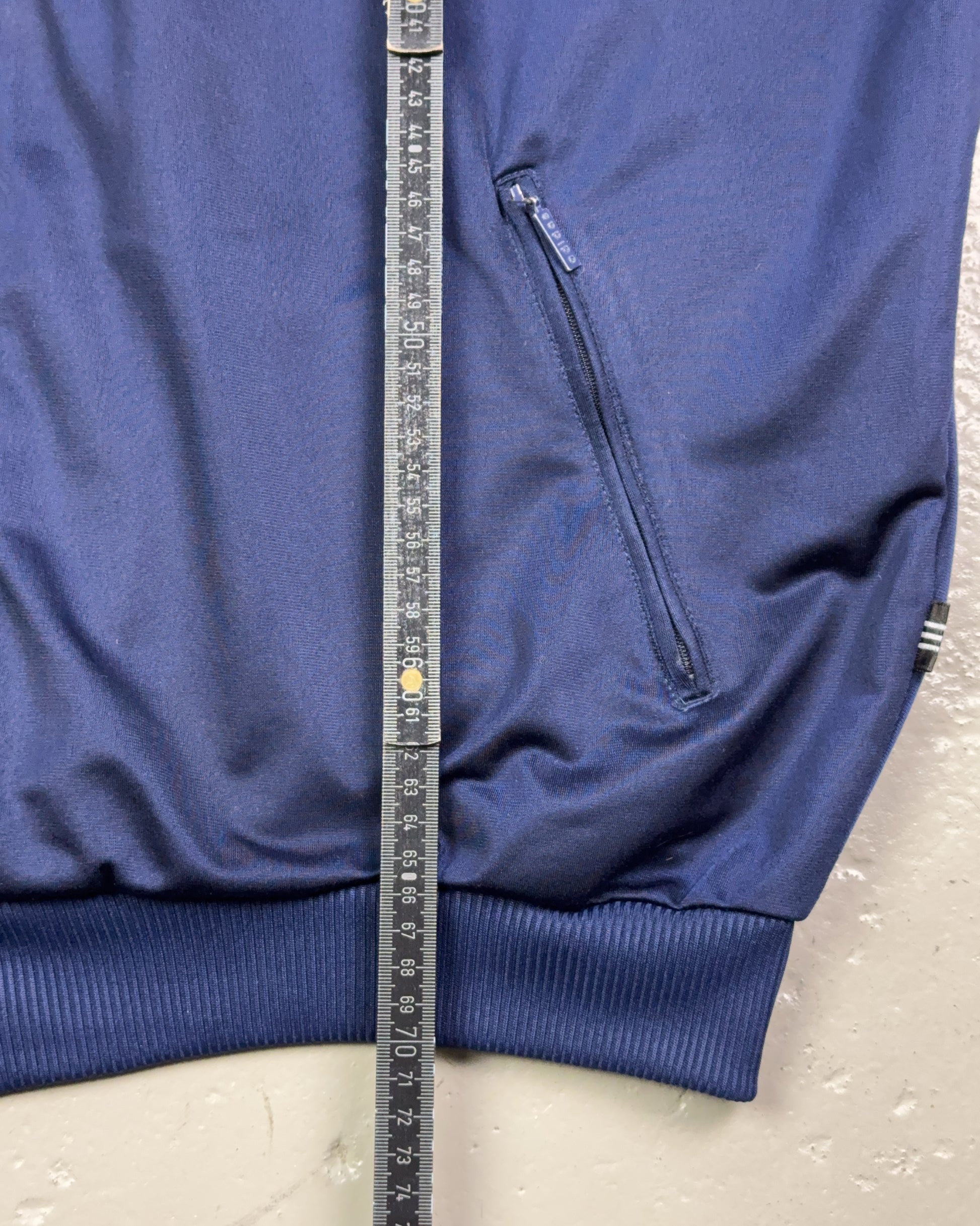 2000's Adidas Track Jacket * (L)