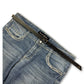 2000's Vanilla Star Low Waist/Bootcut Pants Women's * W27 (S)