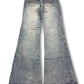 2000's Baccio Low Waist/Bootcut Jeans Women's * 30x34 (M)