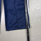 1990's Adidas Baggy Track Pants *rare 32x28 (M)