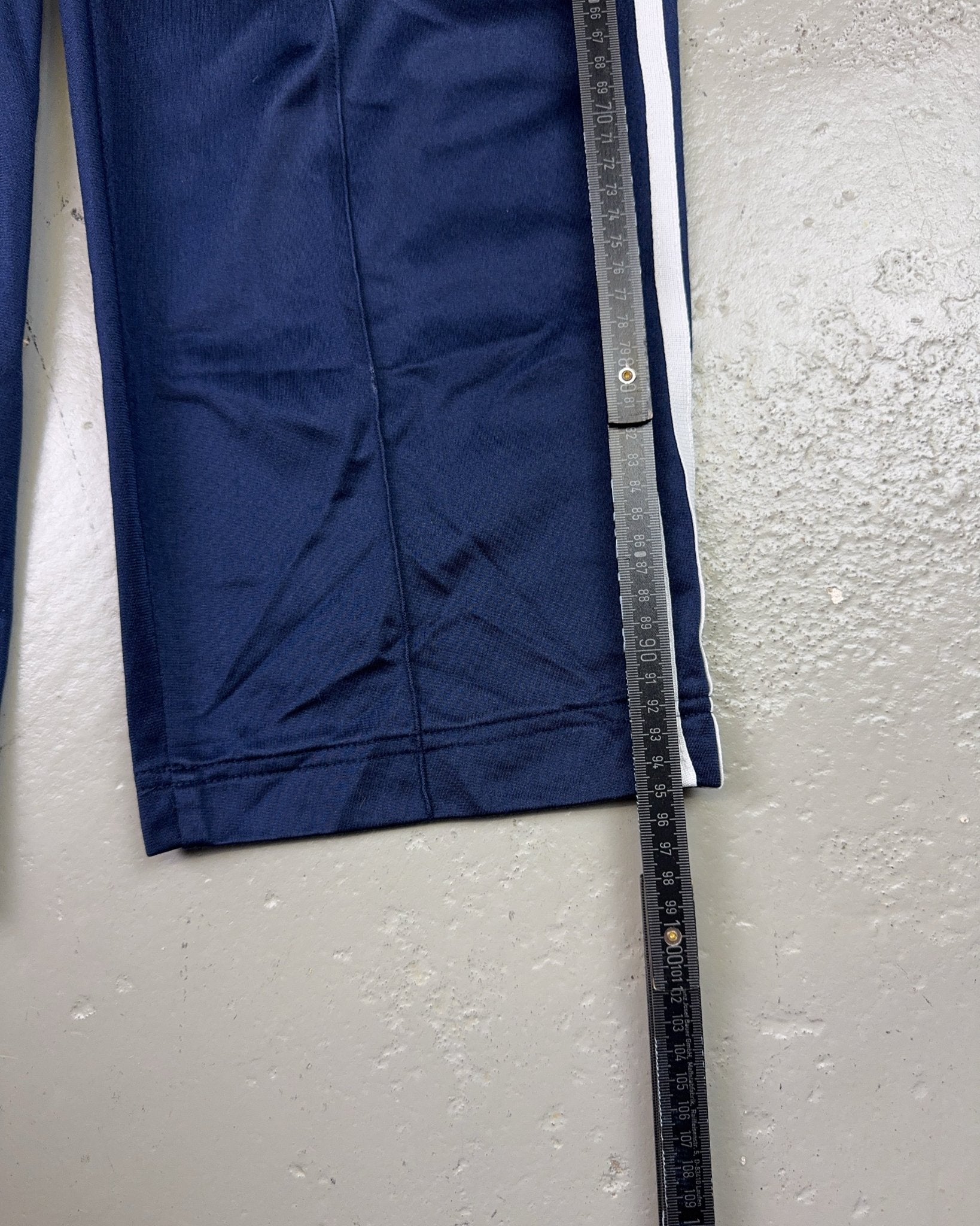 1990's Adidas Baggy Track Pants *rare 32x28 (M)