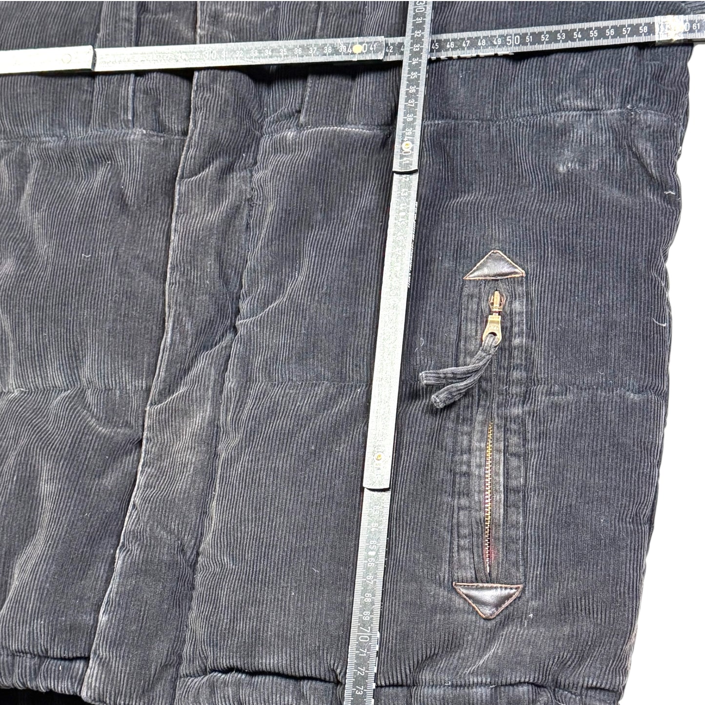 2000‘s Tommy Hilfiger Down Winter Jacket *rare (L)