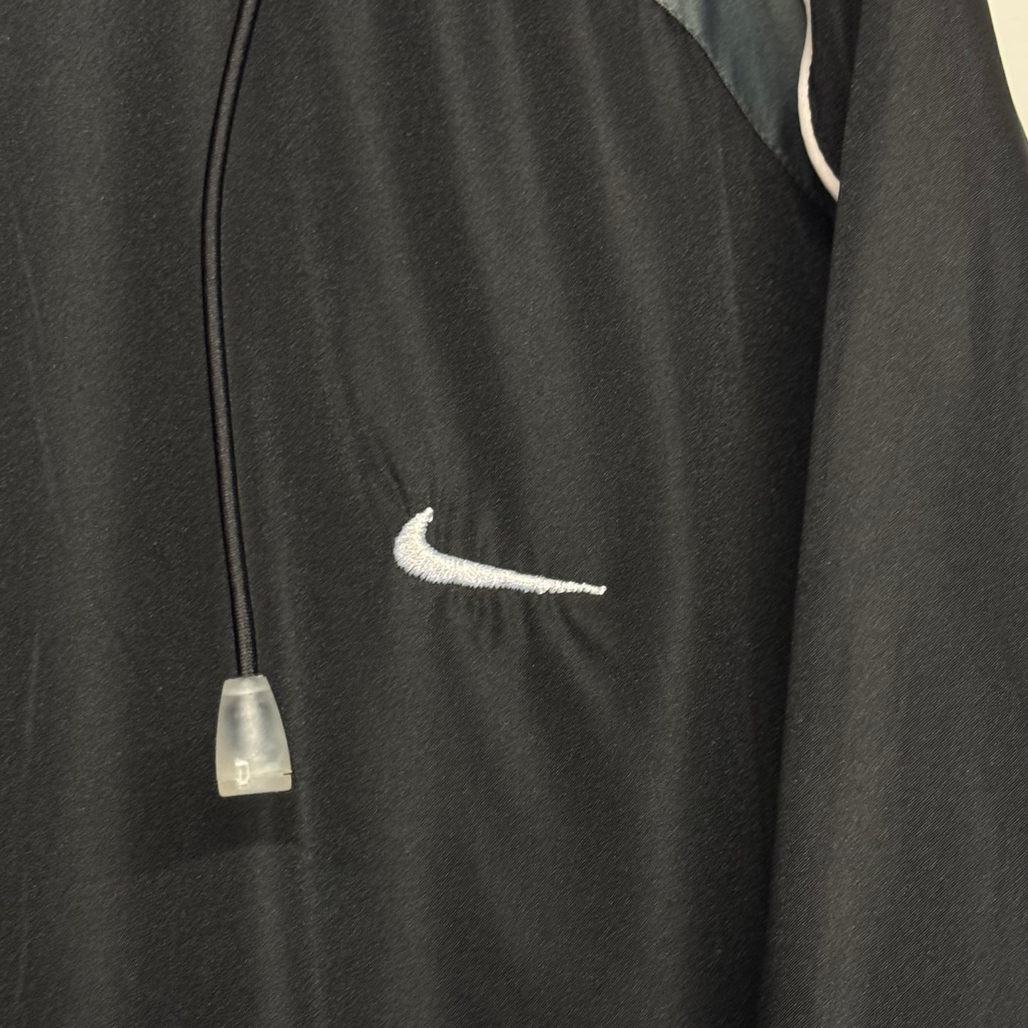 00‘s Nike Trackjacket Bootleg (XL)