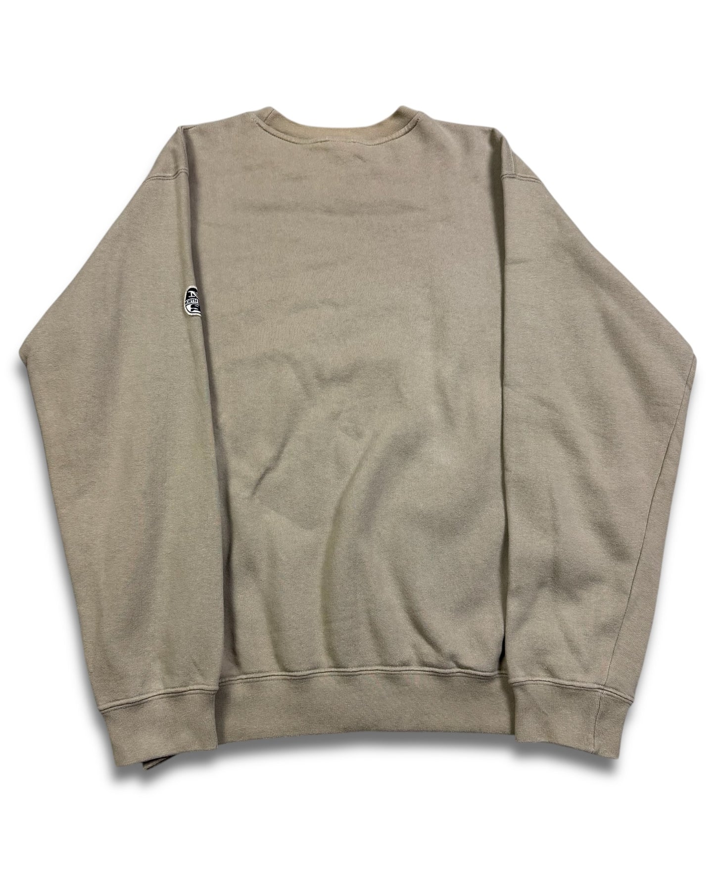 2000‘s North Sails U.S.A. Sweater *rare (L)