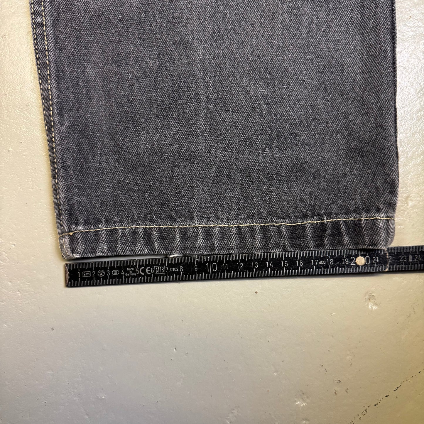 2000‘s Sean John Hip Hop Baggy Jeans 30x32