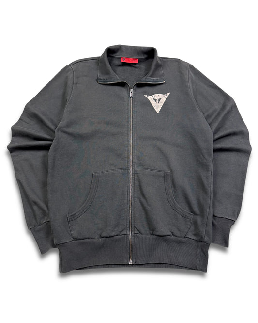 2000‘s After Zip Hoodie (M)