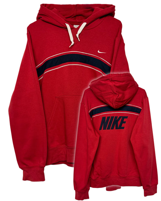 2000‘s Nike Vintage Hoodie *selten (S)