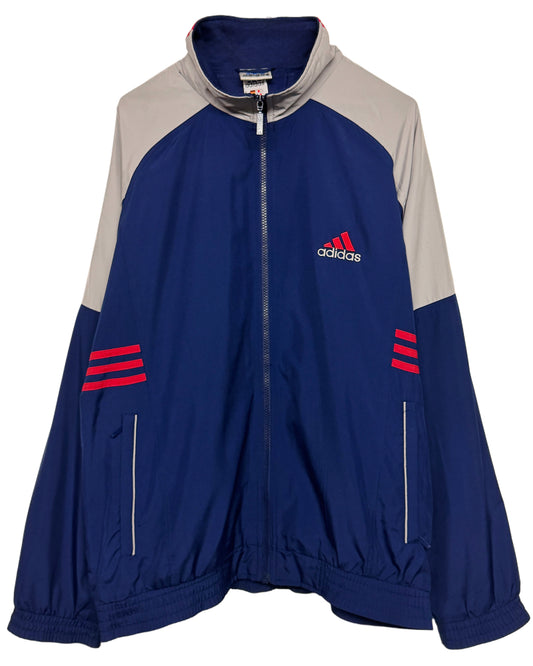 1999 Adidas Vintage Trackjacket *selten (M)