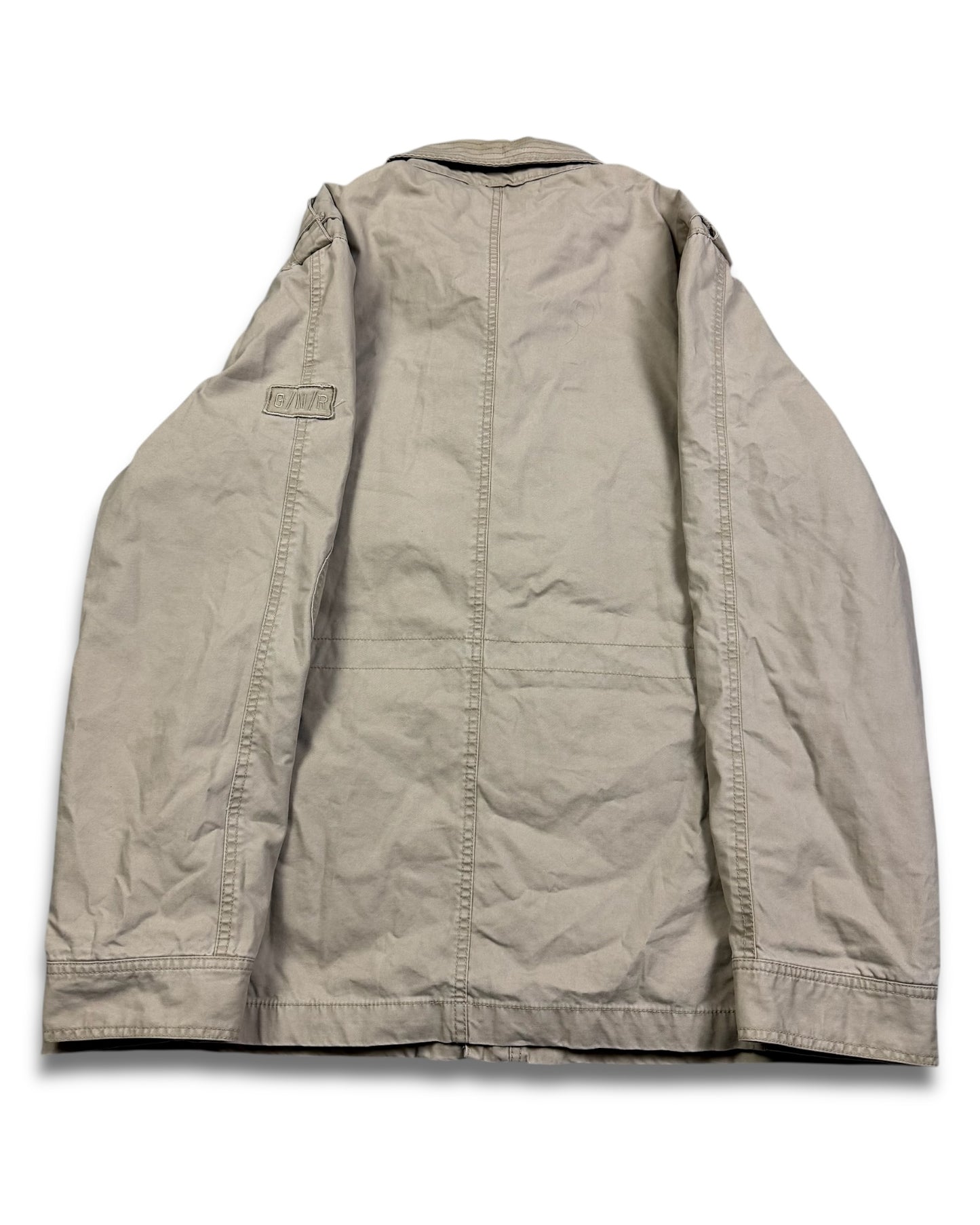 1990‘s Angelo Litrico Jacket *rare (XL)