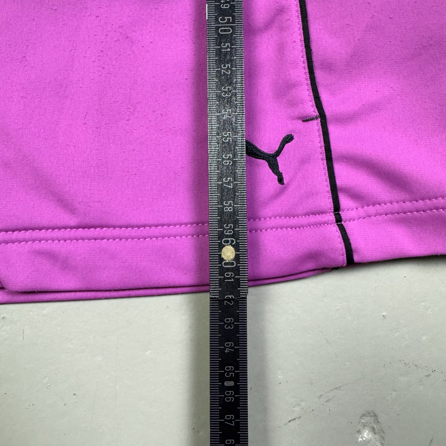 1990‘s Puma Track Jacket Women‘s *rare (M)