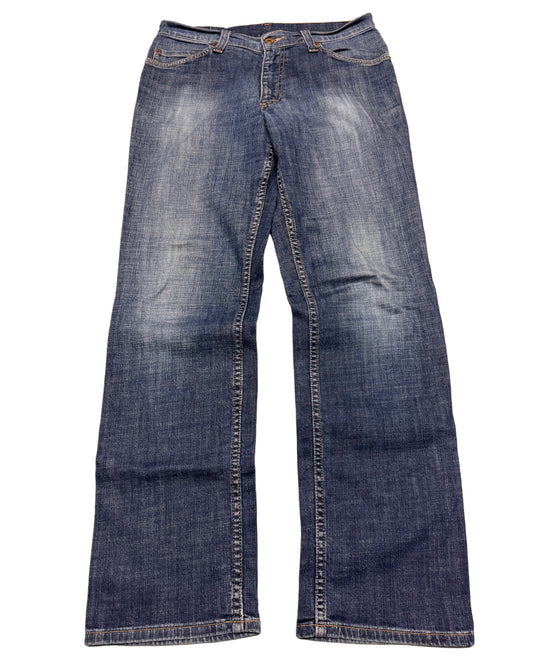 1990‘s Mustang Tramper Jeans *rare 30x32