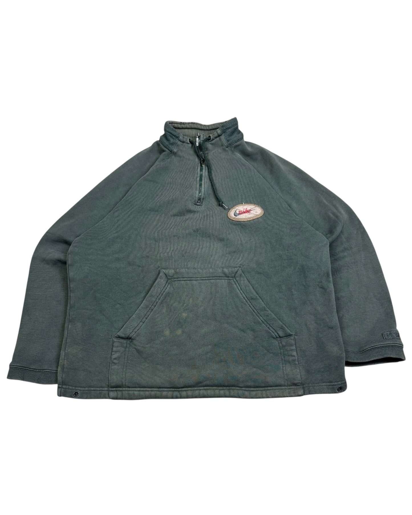 1990‘s Nike Oversized Sweater *very rare (M)