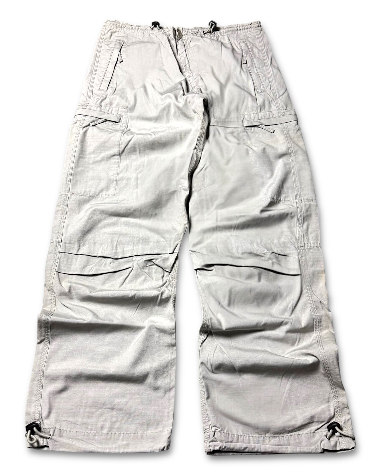 2000‘s Bench Multipocket Baggy Pants *rare (M)