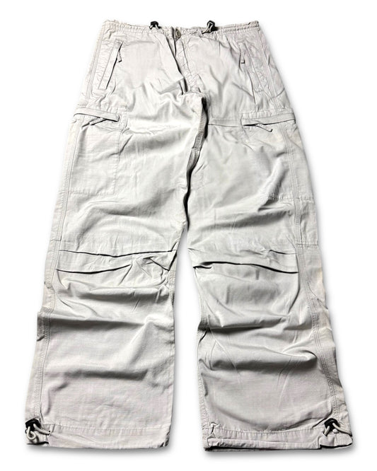 2000‘s Bench Multipocket Baggy Pants *rare (M)
