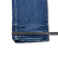 2000's World-traveller Straight Jeans * 34x32 (L)