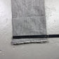 2000's Tomboy Japanese Archive Straight Jeans *very rare 30x30 (M)