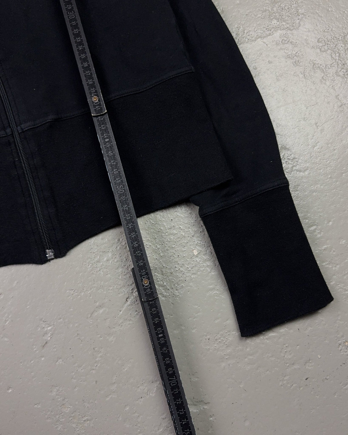 2000's Guru 99 Zip Jacket Women's *rare (L)
