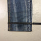 2000's Japanese Archive Straight Jeans *very rare 32x30 (M)