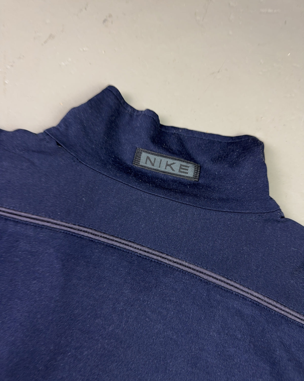1990's Nike Longsleeve *very rare (XL)