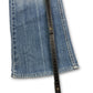 2000's 7Jeans Low Waist/Bootcut Jeans Women's *rare W31 (M)