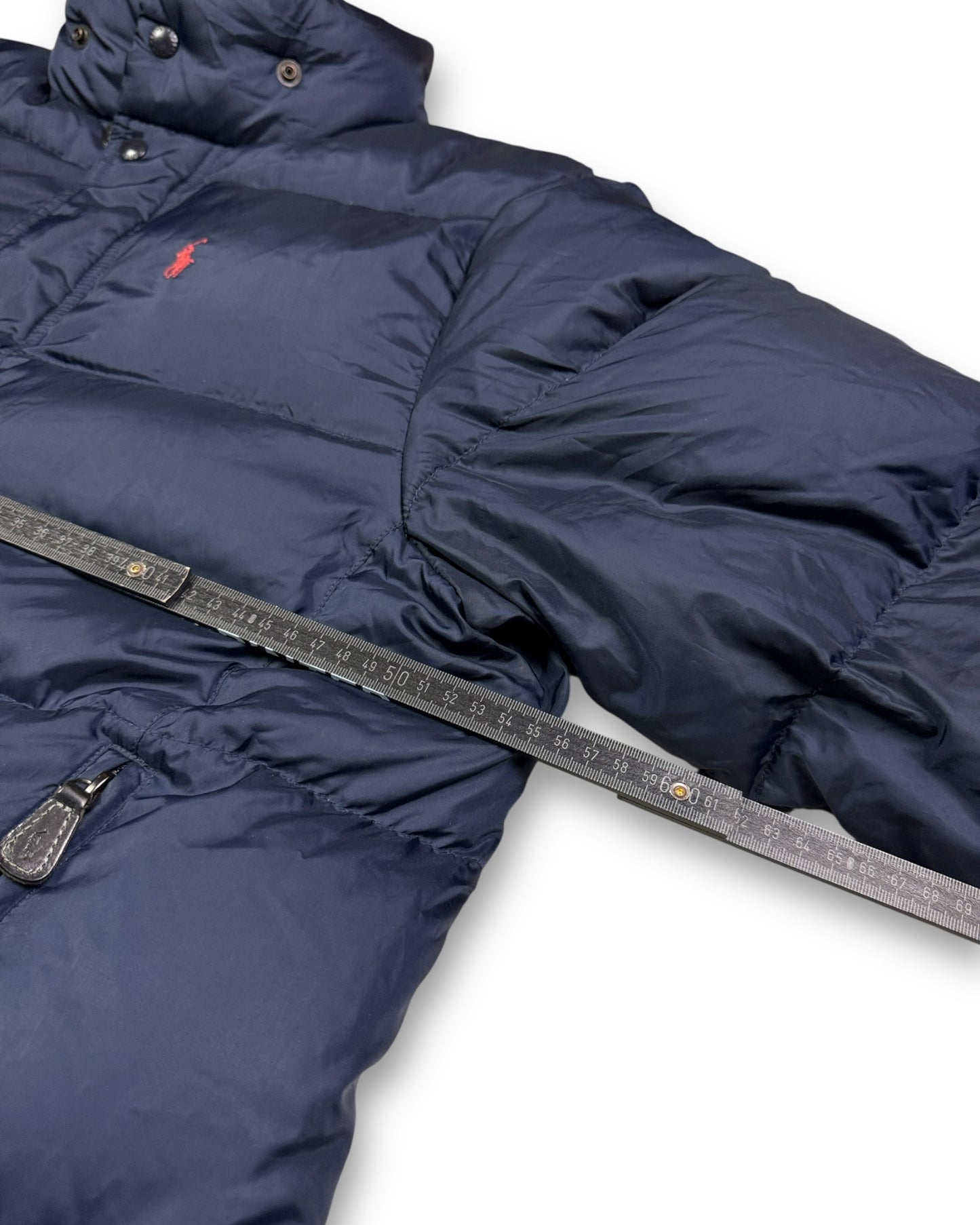 1990's Ralph Lauren Puffer Jacket *rare (S)