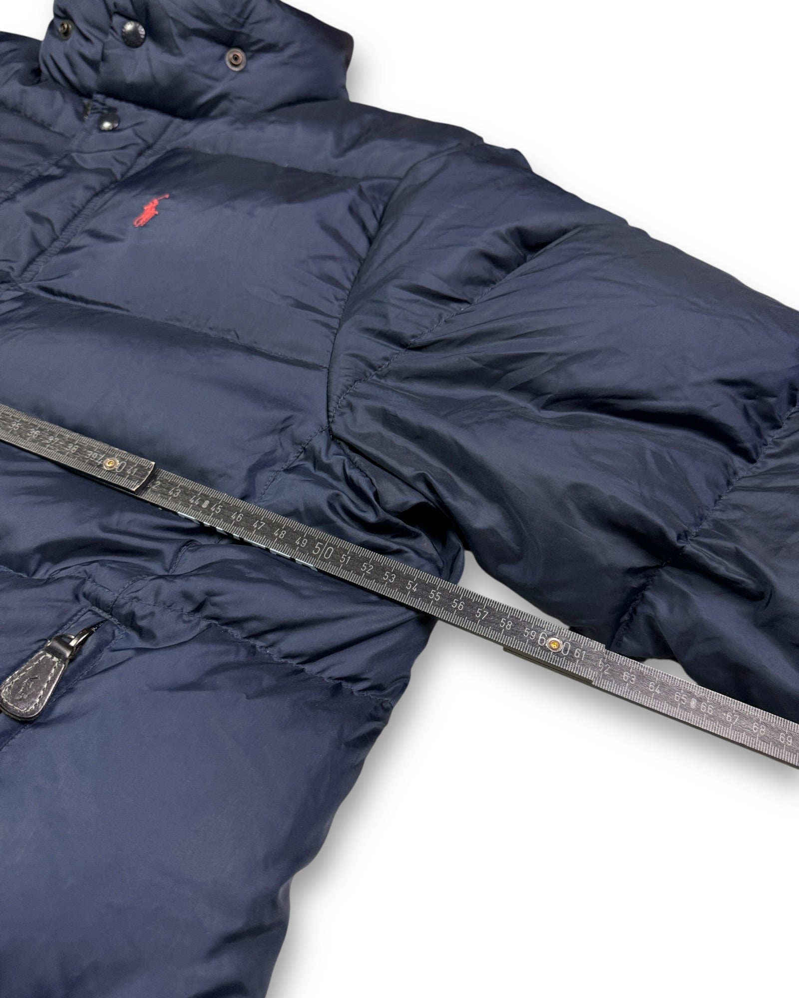 1990's Ralph Lauren Puffer Jacket *rare (S)