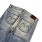 2000's Meltin Pot Bootcut Jeans 30x34 (M)