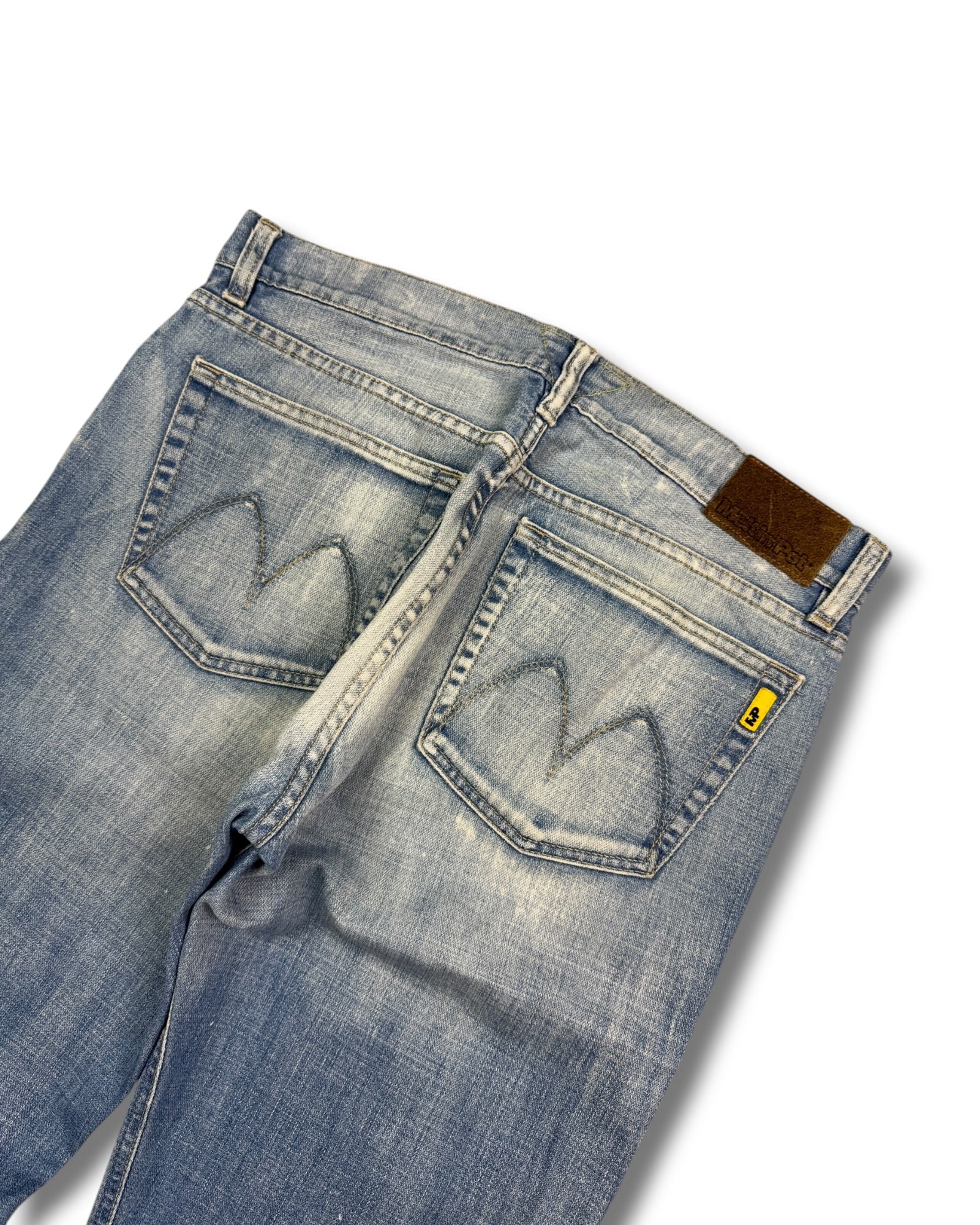 2000's Meltin Pot Bootcut Jeans 30x34 (M)