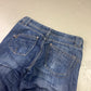 2000's Promod Low Waist/Bootcut Jeans Women's *rare 30x30 (M)