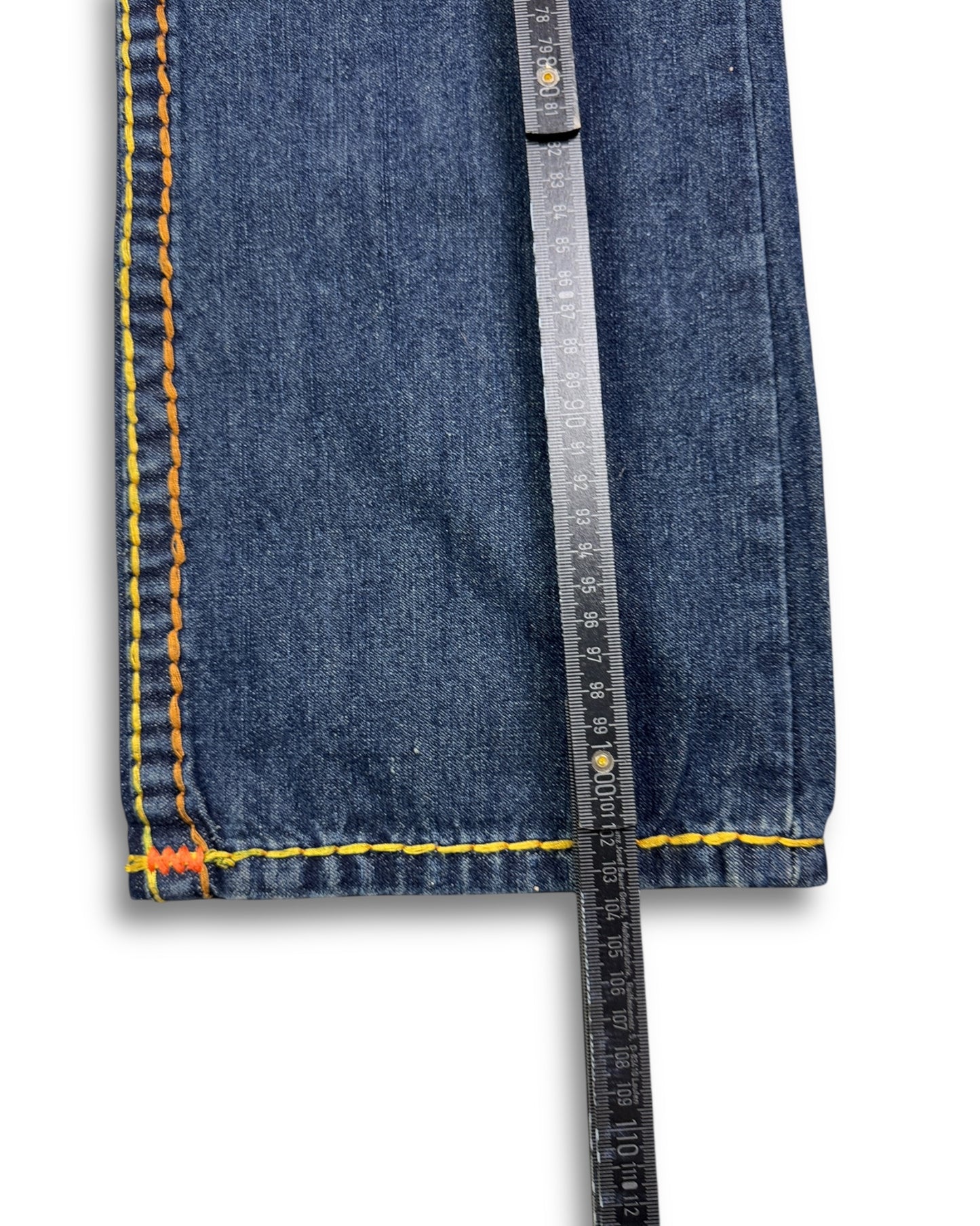 2000's True Religion Deadstock Jeans *rare 30x30 (M)