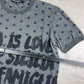 2000's Dolce & Gabbana T-shirt *very rare (M)