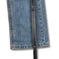 2000's lejeann Low Waist/Bootcut Jeans Women's * W31 (M)
