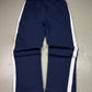 2000's Ralph Lauren Baggy Track Pants *rare (L)