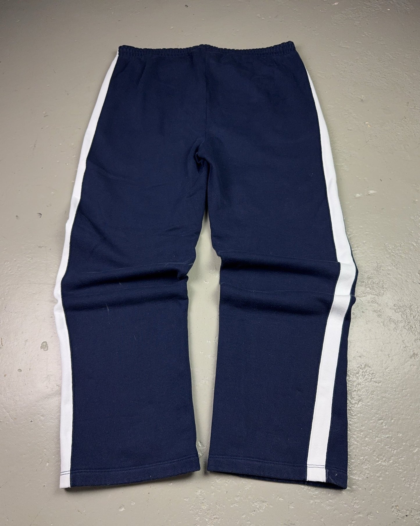 2000's Ralph Lauren Baggy Track Pants *rare (L)