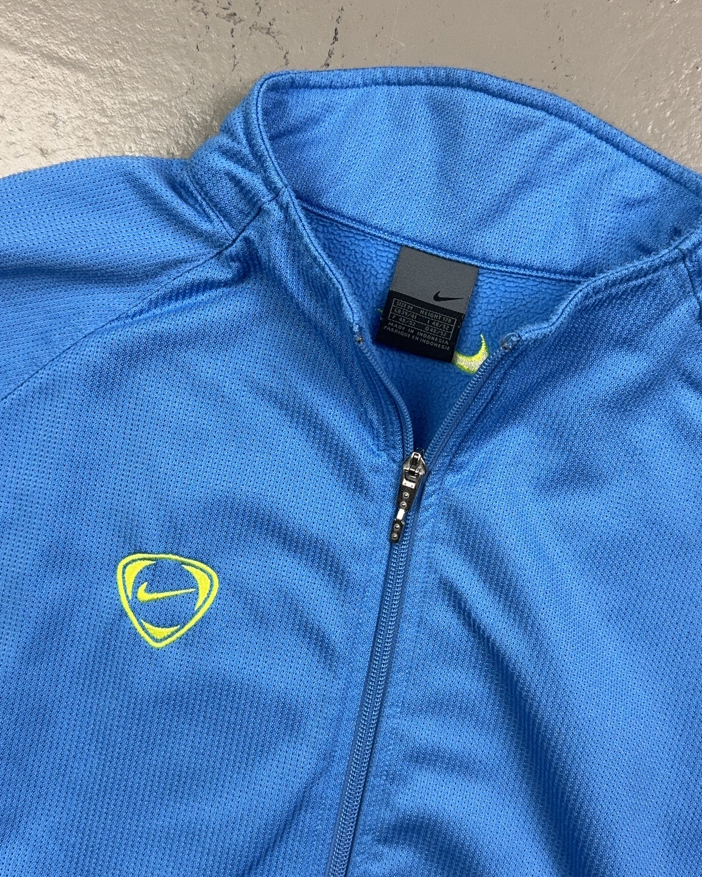 2000's Nike Track Jacket * (M)