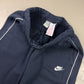 2000's Nike Baggy Track Pants/ Jogger *rare (M)