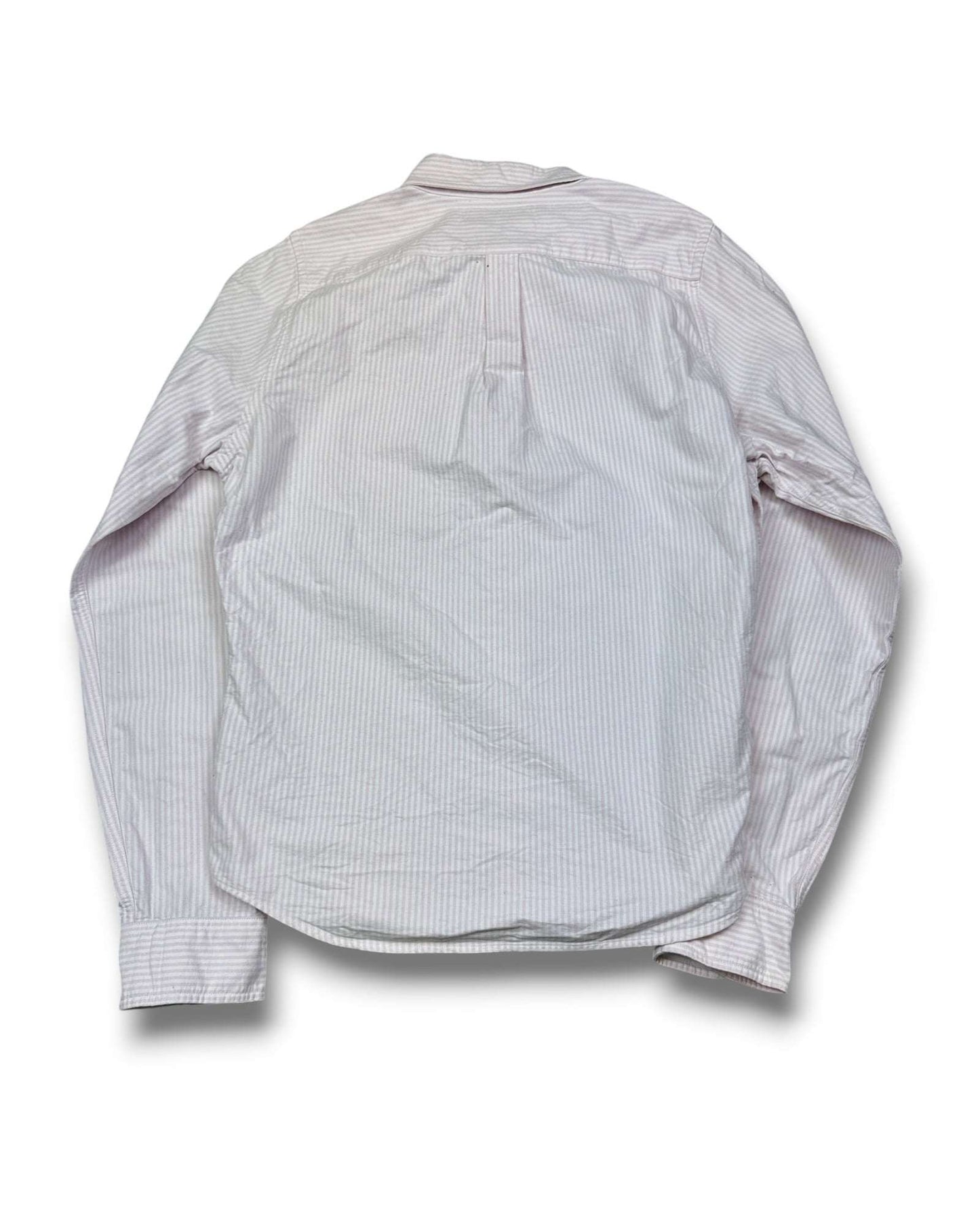 2000's Abercrombie & Fitch Button Up Longsleeve * (L)