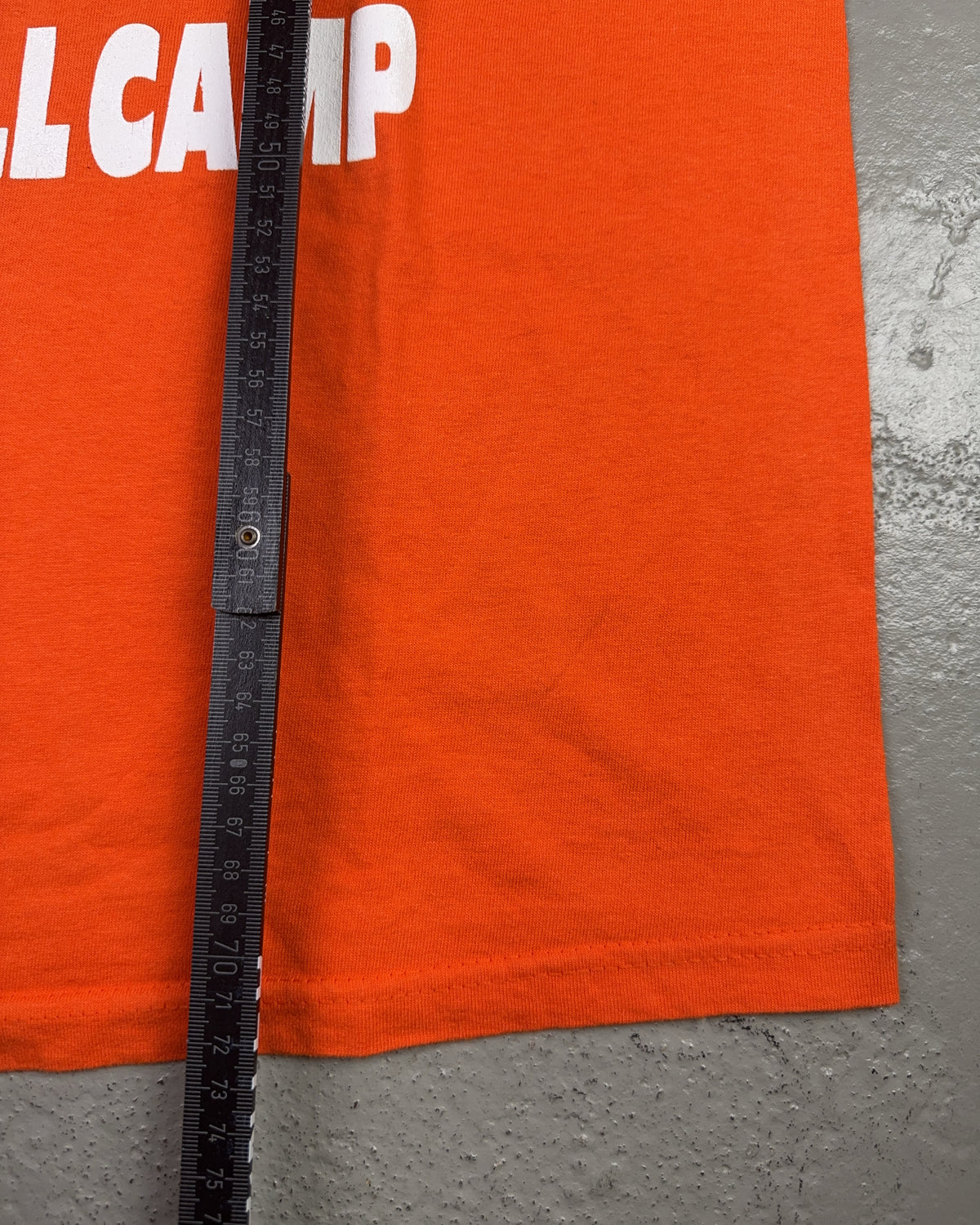 2000's Converse Basketball T-shirt * (M)