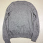 2000's Iceberg Snoopy Archive Designer Sweater *very rare (S)