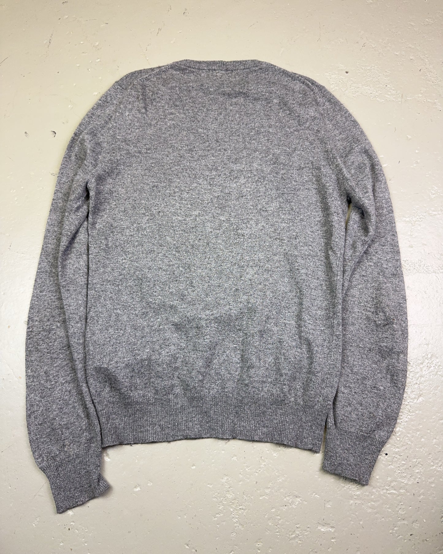 2000's Iceberg Snoopy Archive Designer Sweater *very rare (S)