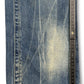2000's B-jeans Straight/Baggy Japanese Archive Jeans *very rare 30x30 (M)