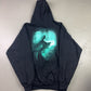 2000's Sinbreed Hoodie * (L)