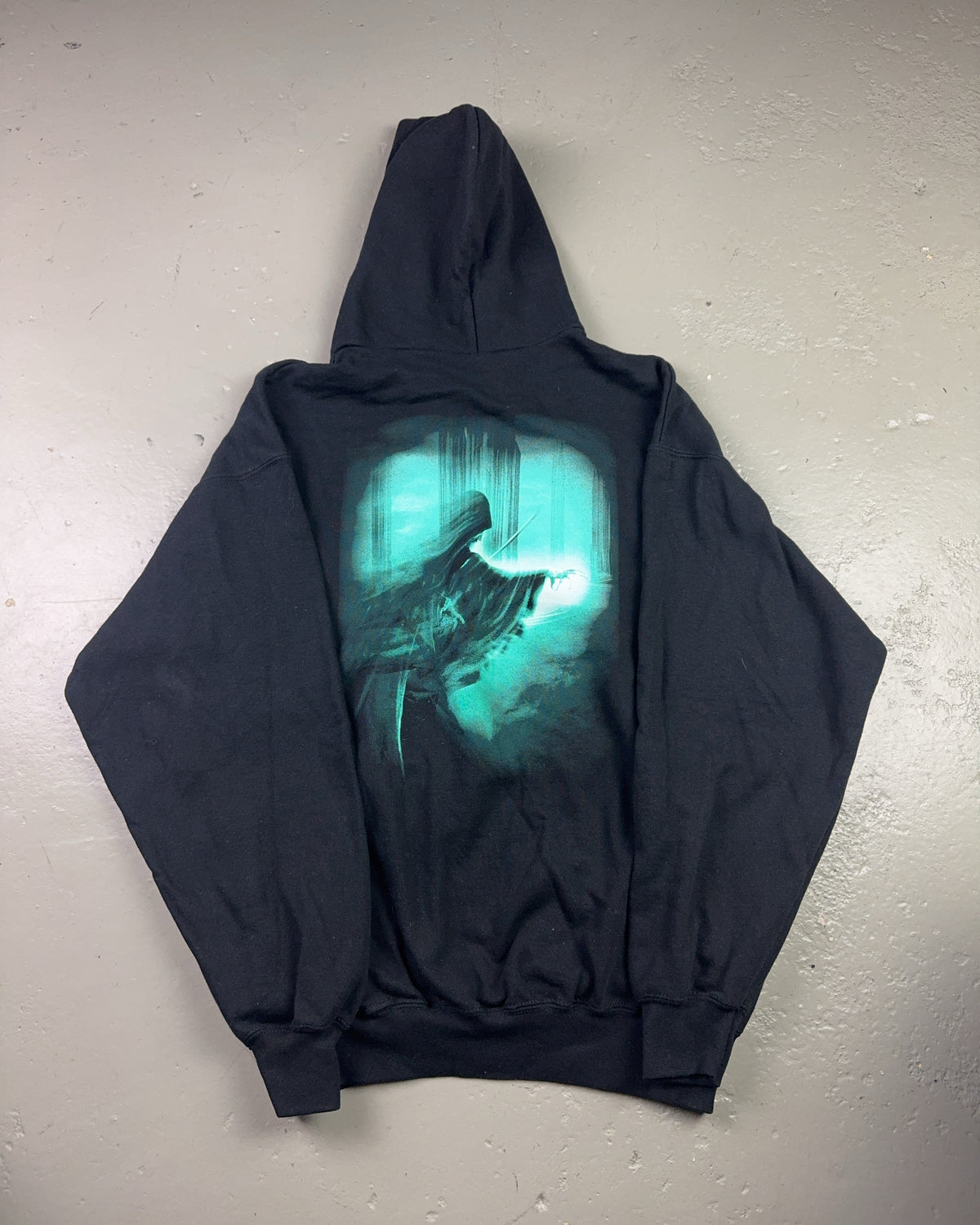 2000's Sinbreed Hoodie * (L)