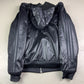 2010's Adidas Chile 62 Zip Hoodie *rare (M)