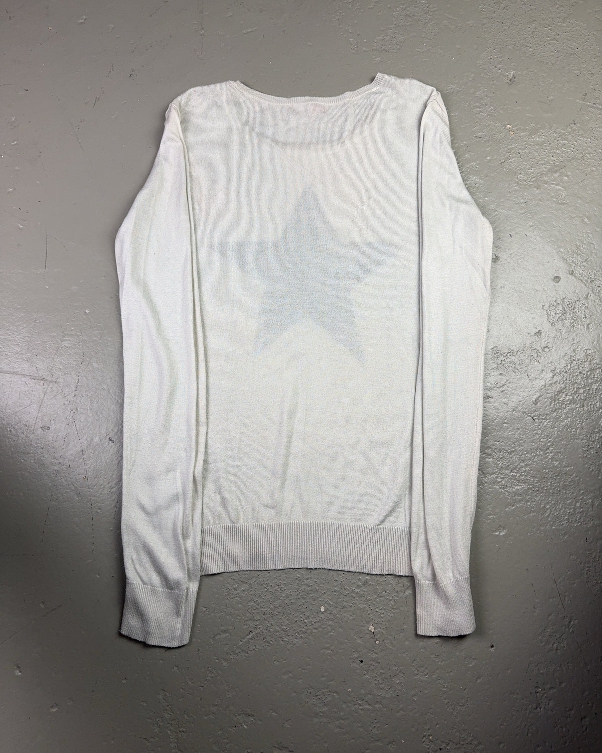 2000's Edc Sweater * (L)