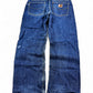 2000's Carhartt Baggy Jeans *rare 34x30 (L)