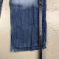 2000's Akodemiks Hip Hop Baggy Jeans *very rare 34x34 (L)