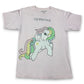 2000's My Little Pony T-shirt Women's * (M)