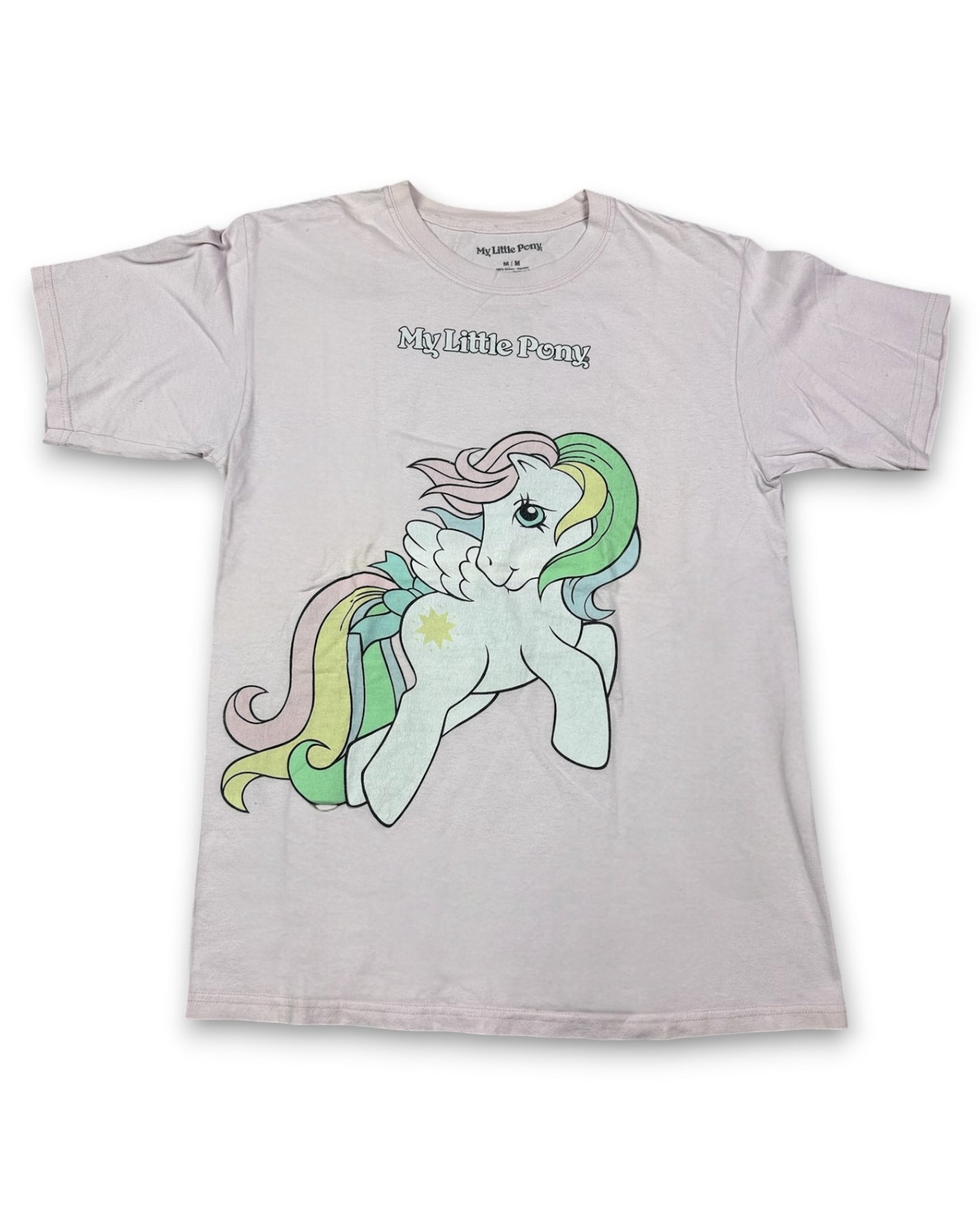 2000's My Little Pony T-shirt Women's * (M)